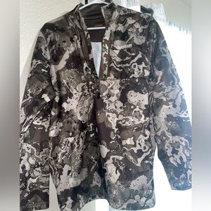 Magellan Outdoors Men's Game Winner 1/4-Zip Pullover size Large